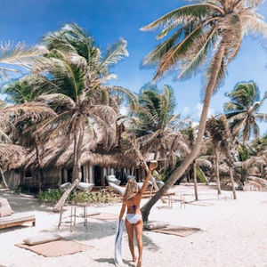 Meet your Posher, Jackie